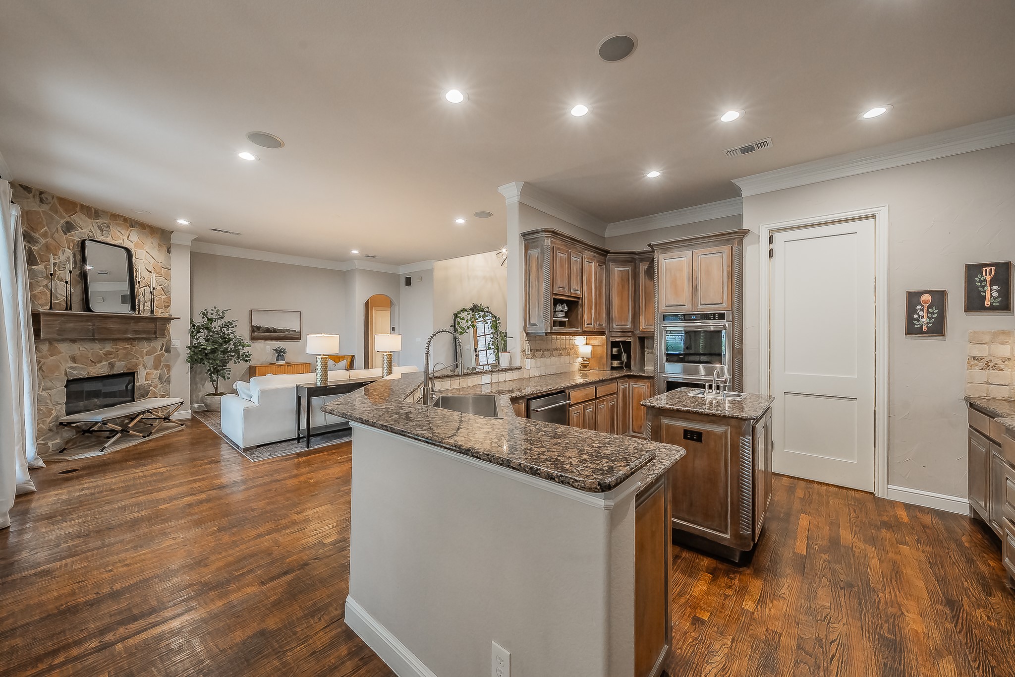 905 Morton Hill Lane Haslet TX 76052