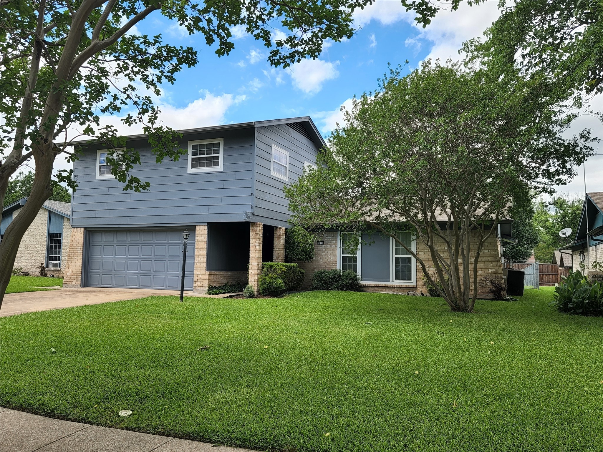 1017 Delores Drive Garland TX 75040