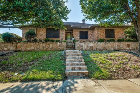 3720 Guadalajara Court Irving TX 75062