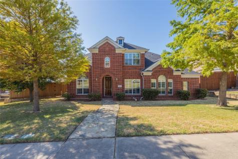 2450 Chesapeake Drive Garland TX 75043