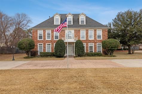 817 Pearl Drive Southlake TX 76092