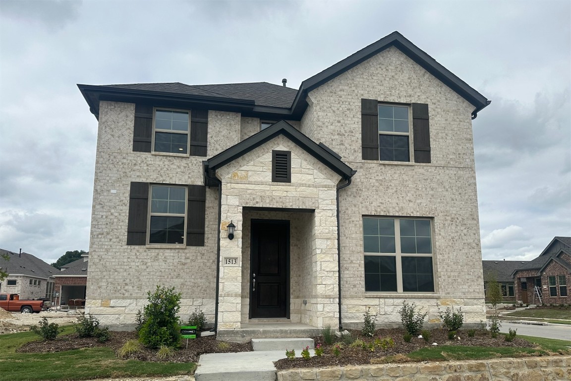 1513 Broadview Drive Garland TX 75042