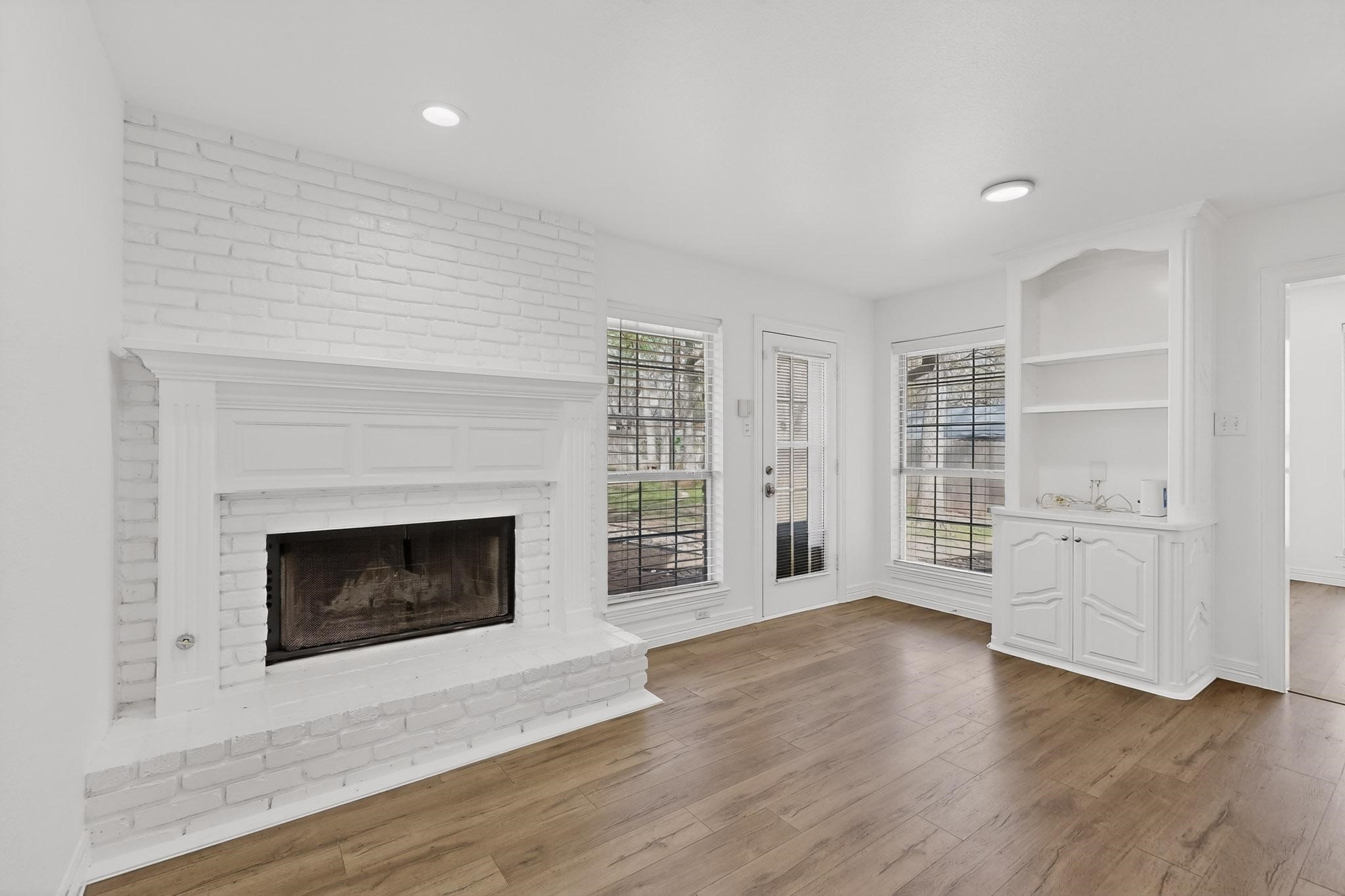 1405 Briar Drive Bedford TX 76022