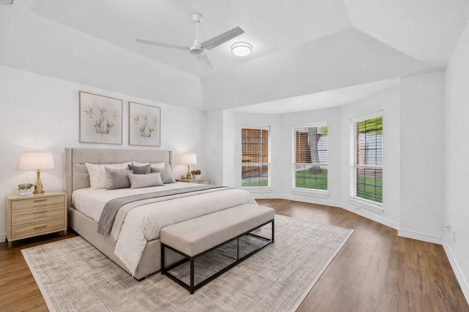 1405 Briar Drive Bedford TX 76022