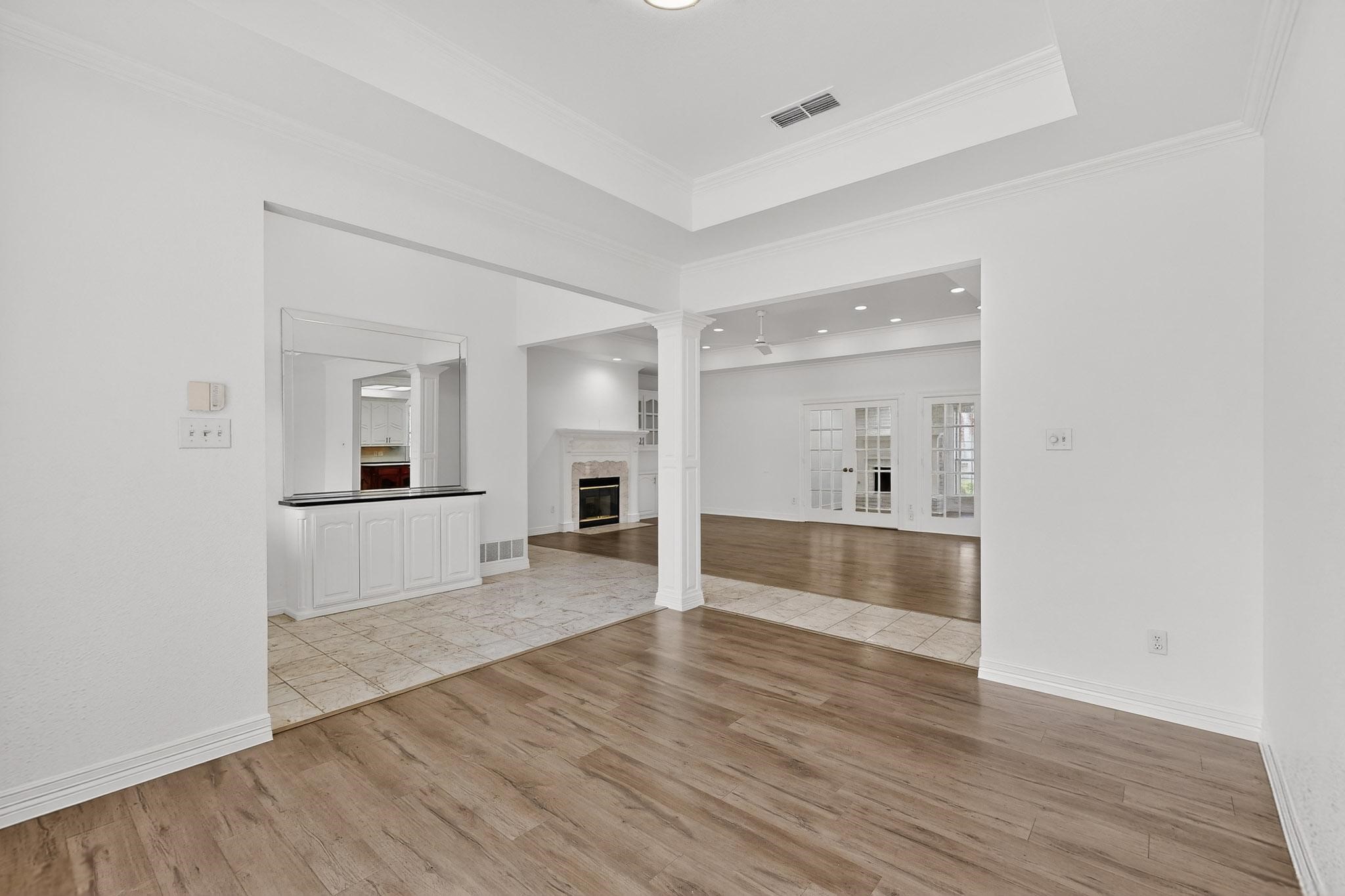 1405 Briar Drive Bedford TX 76022