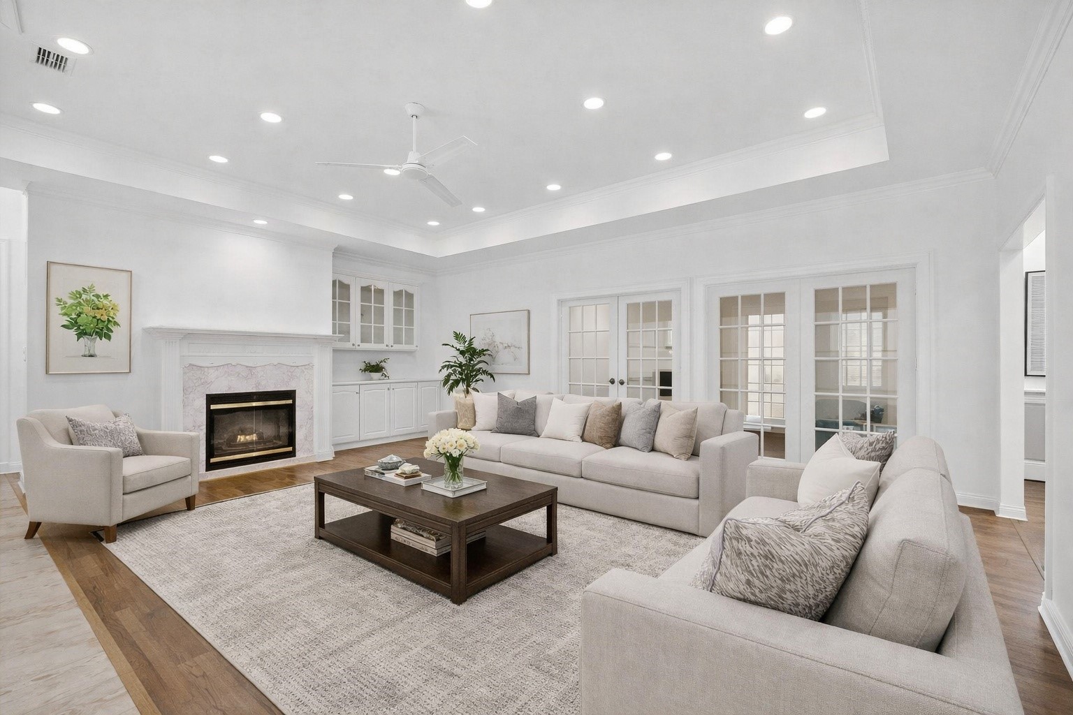 1405 Briar Drive Bedford TX 76022