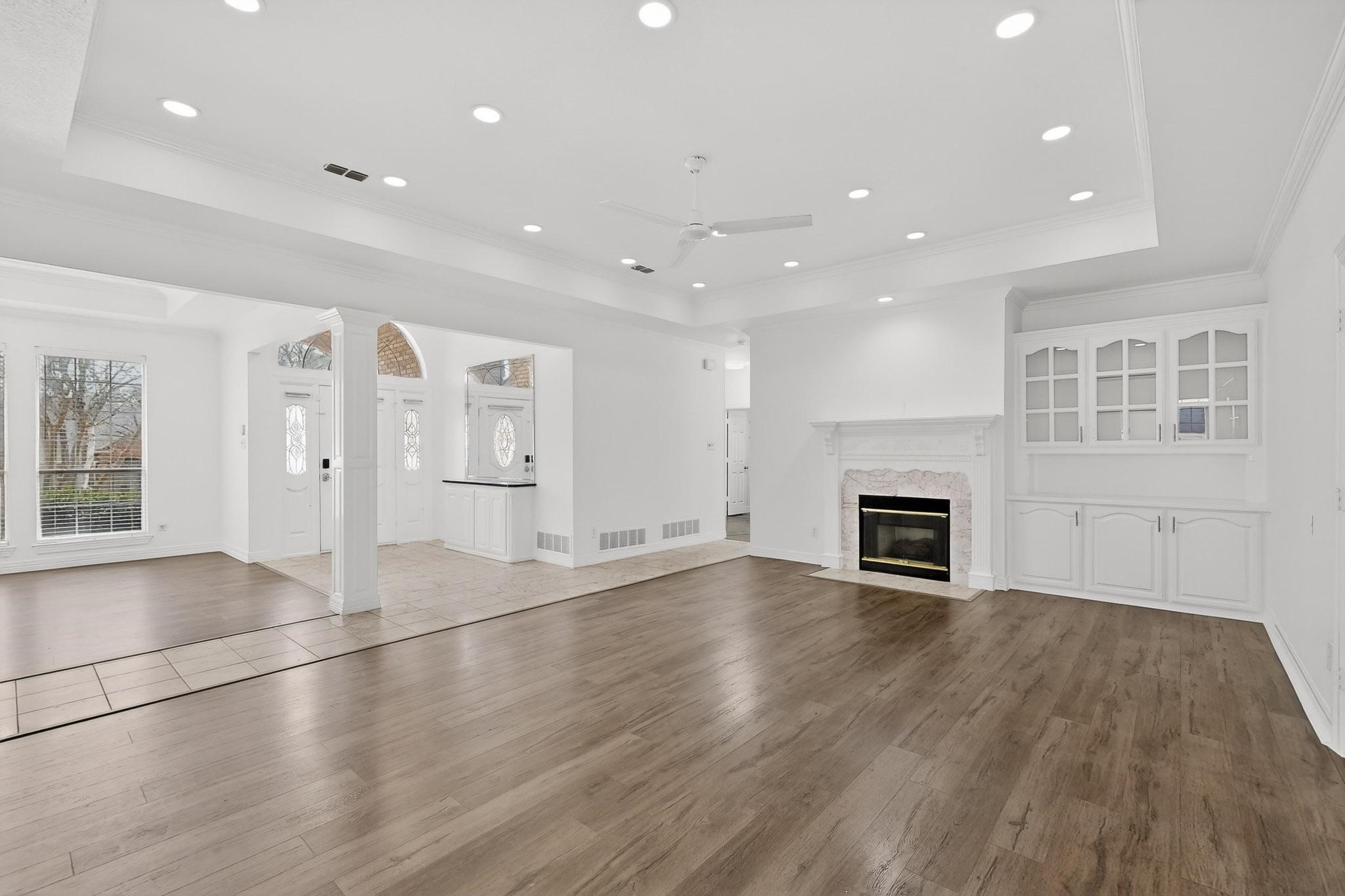 1405 Briar Drive Bedford TX 76022