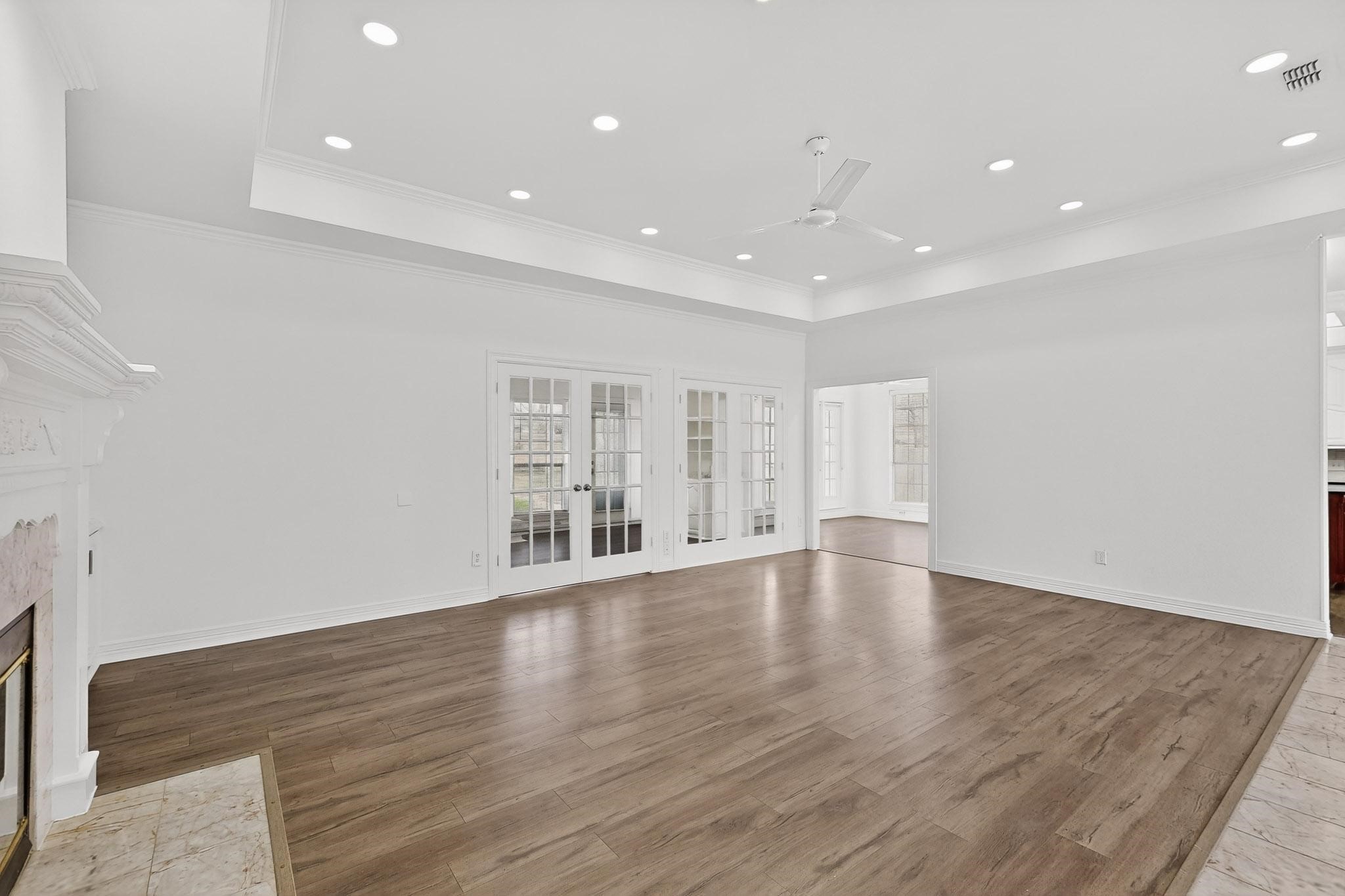 1405 Briar Drive Bedford TX 76022
