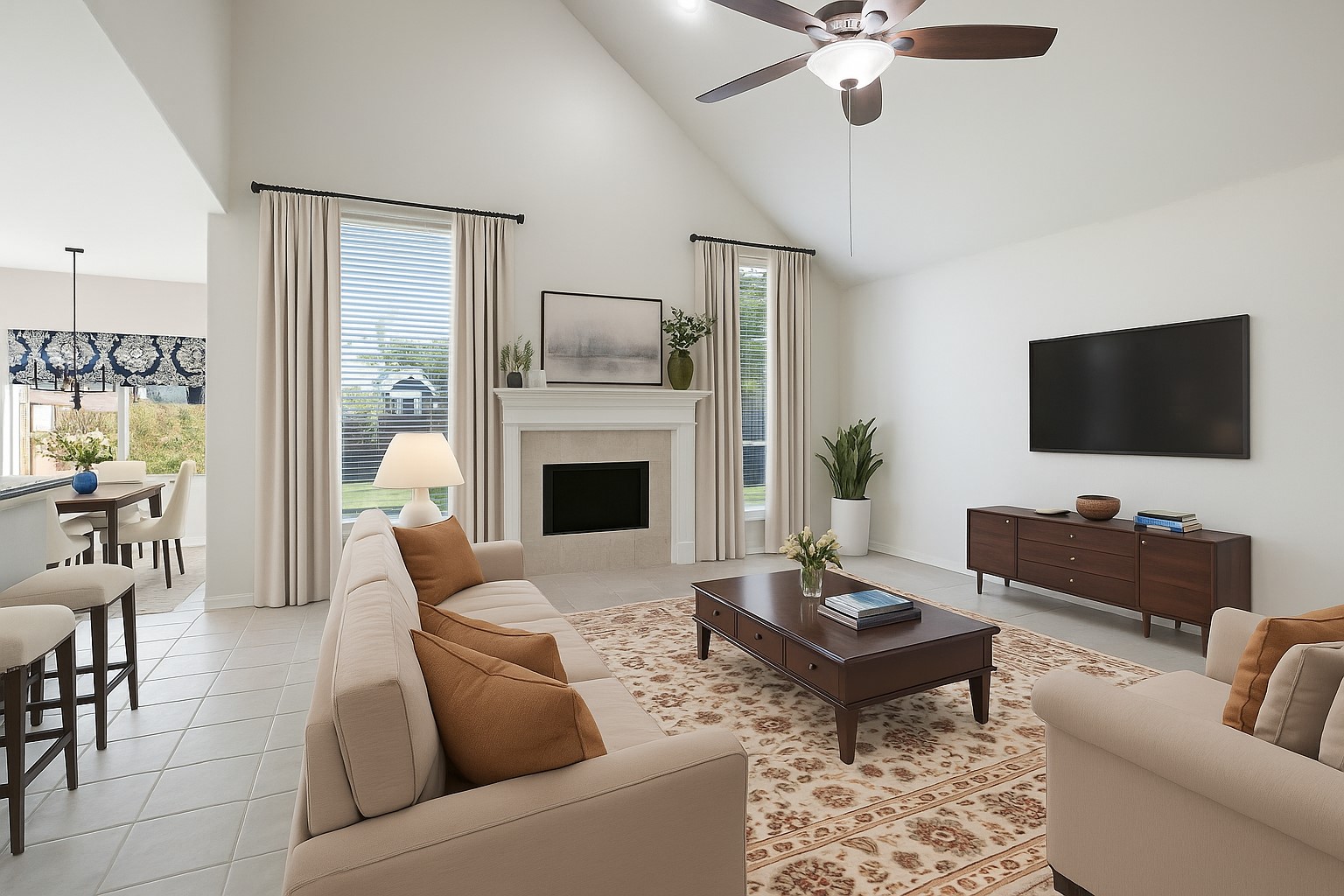 1230 Covina Court Allen TX 75013