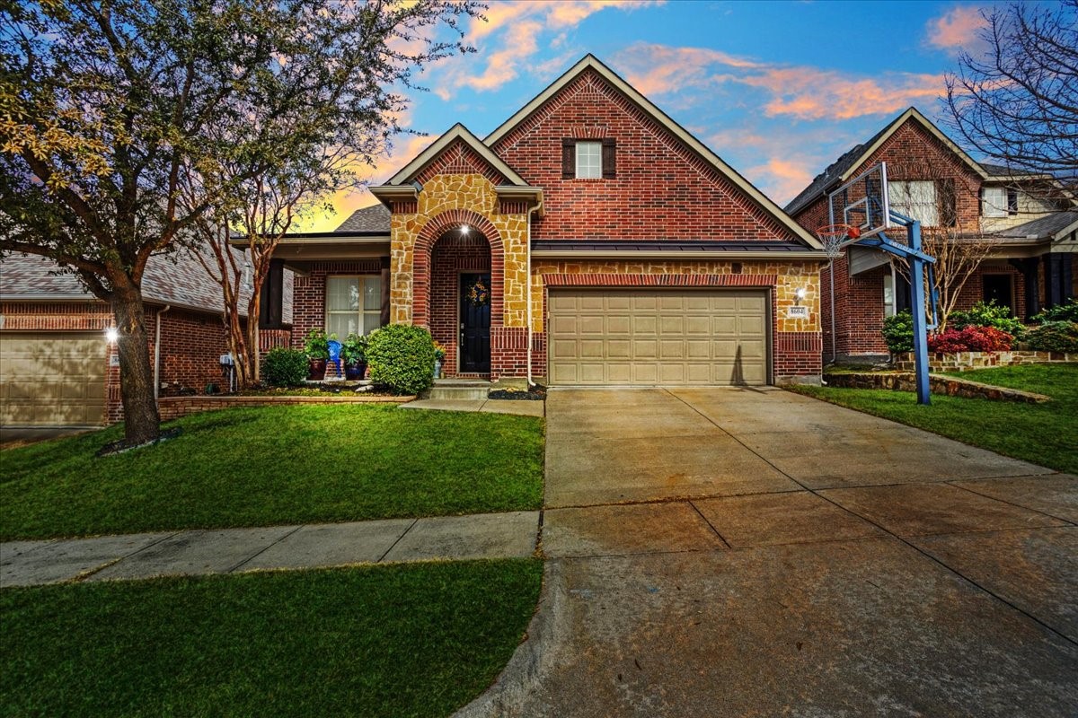8604 Lupton Drive Mckinney TX 75070
