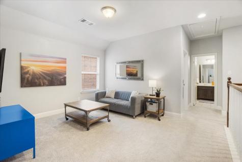 8604 Lupton Drive Mckinney TX 75070