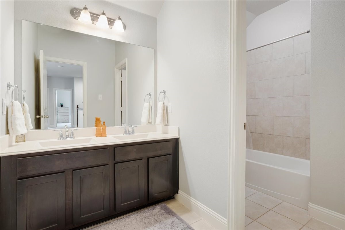 8604 Lupton Drive Mckinney TX 75070