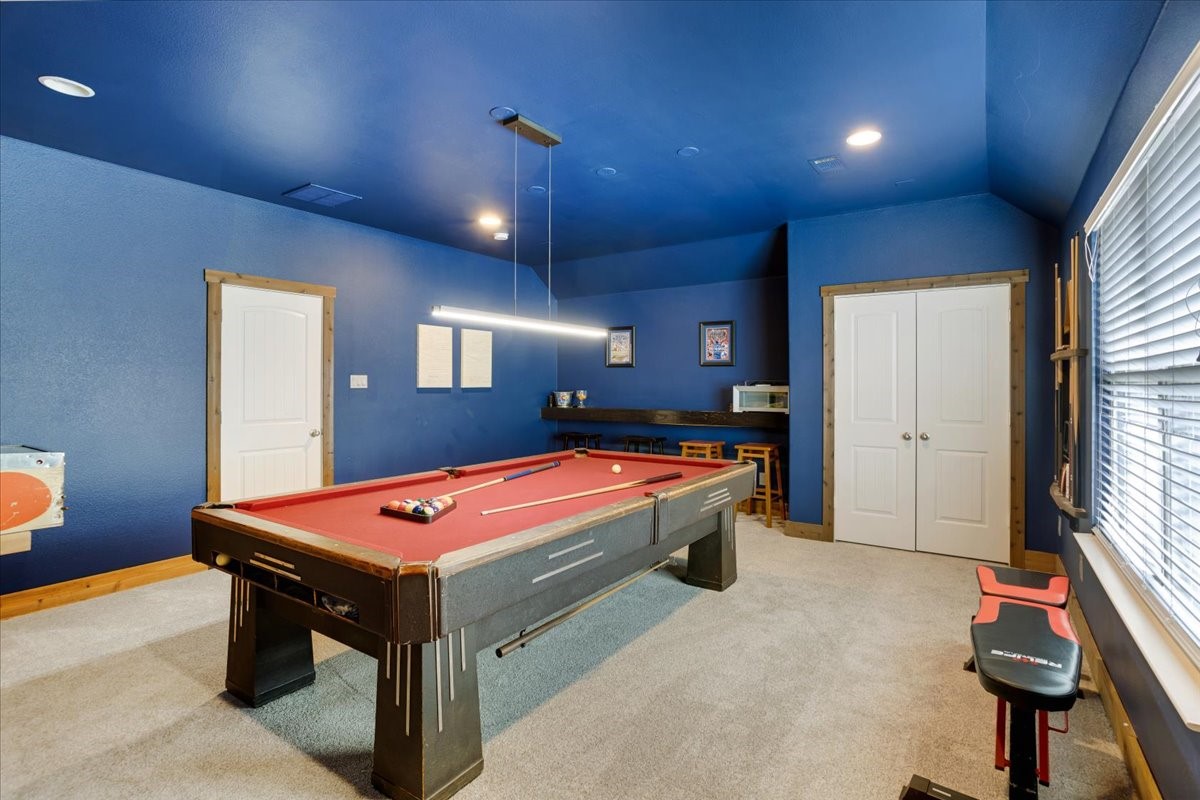 8604 Lupton Drive Mckinney TX 75070