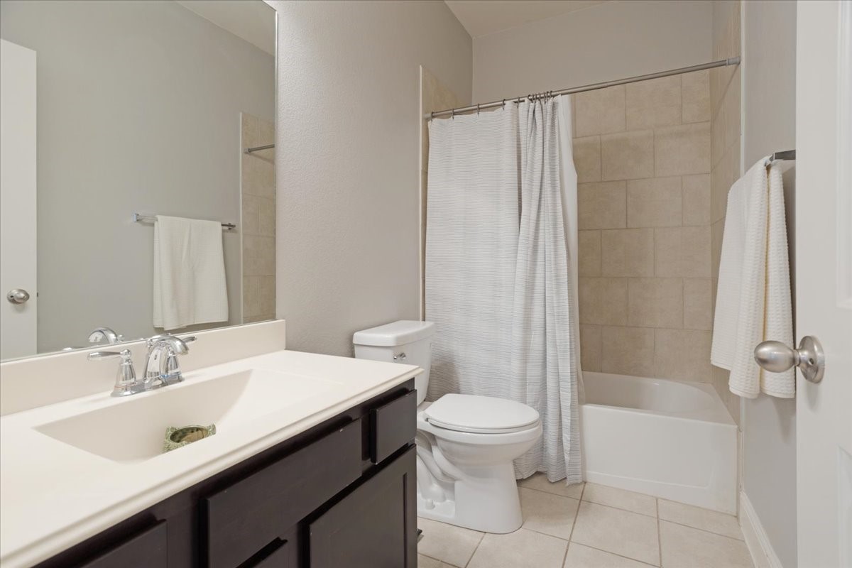 8604 Lupton Drive Mckinney TX 75070