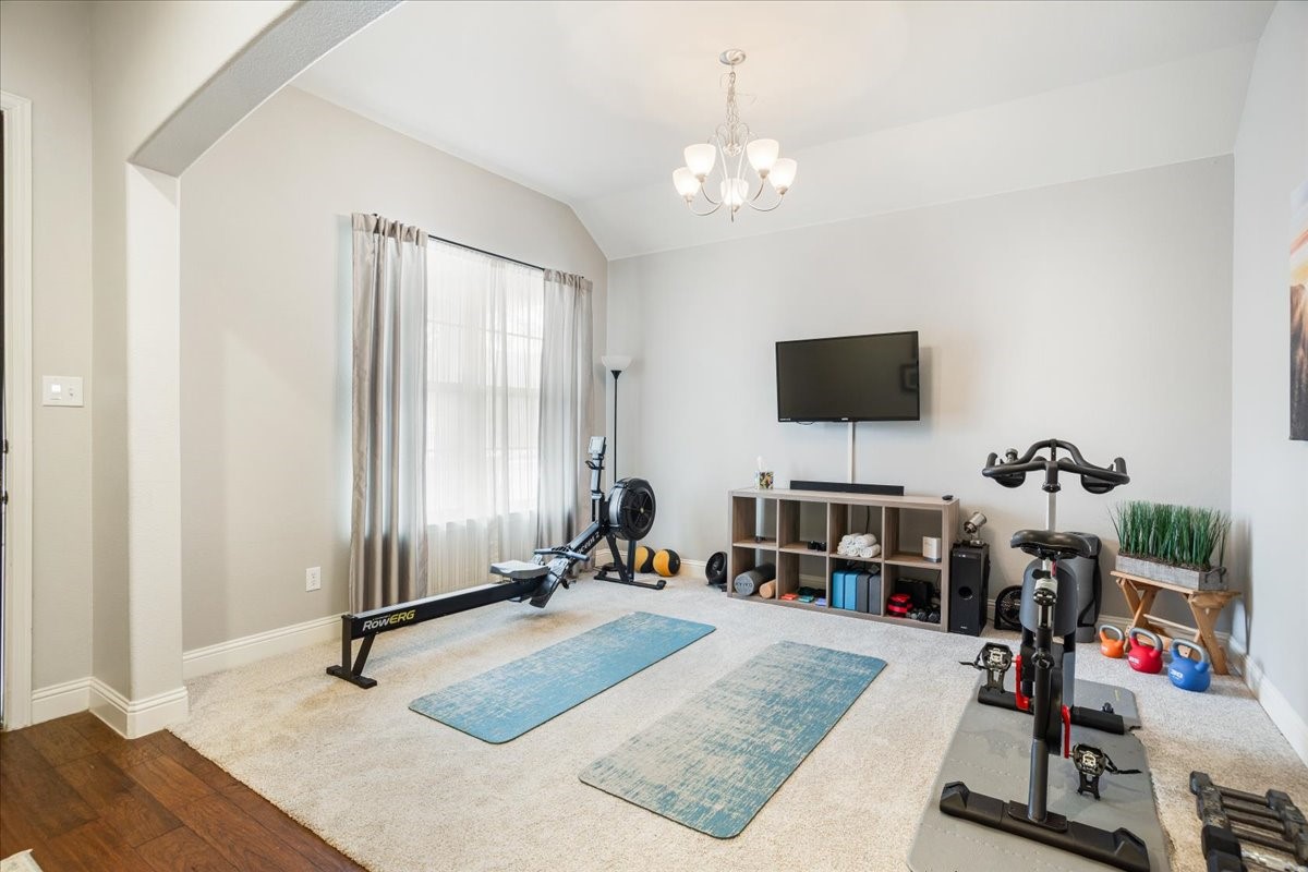8604 Lupton Drive Mckinney TX 75070