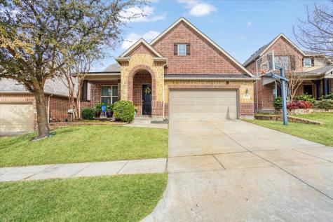8604 Lupton Drive Mckinney TX 75070