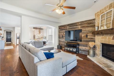 8604 Lupton Drive Mckinney TX 75070