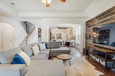 8604 Lupton Drive Mckinney TX 75070