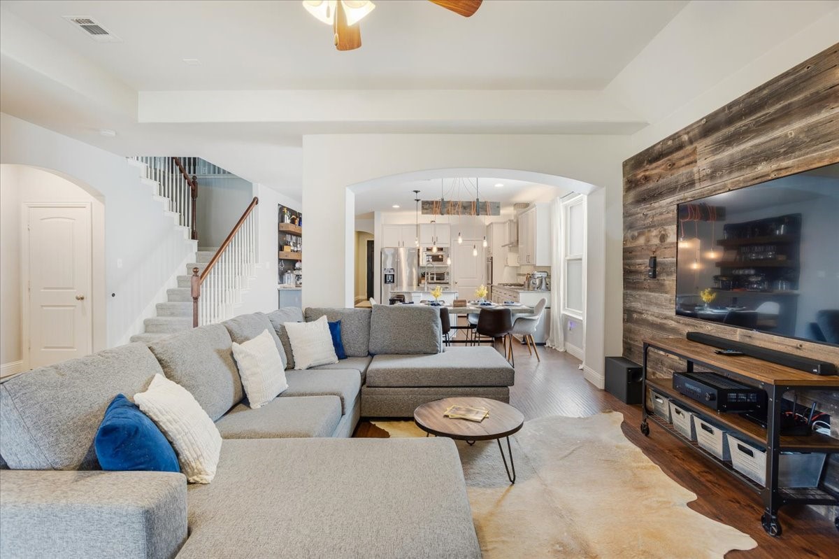 8604 Lupton Drive Mckinney TX 75070