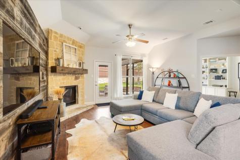 8604 Lupton Drive Mckinney TX 75070