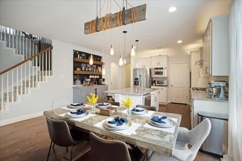8604 Lupton Drive Mckinney TX 75070
