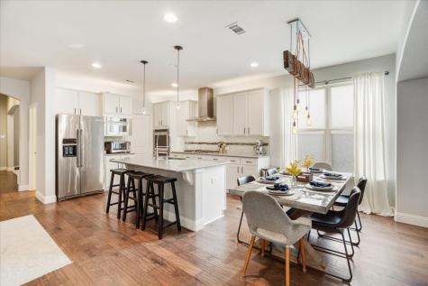 8604 Lupton Drive Mckinney TX 75070