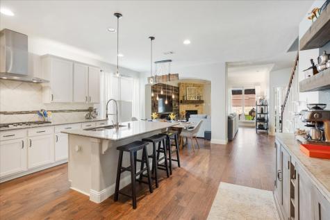 8604 Lupton Drive Mckinney TX 75070