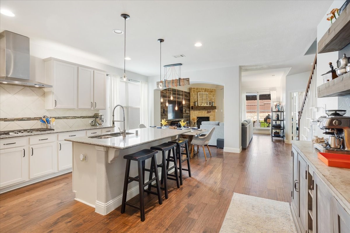 8604 Lupton Drive Mckinney TX 75070
