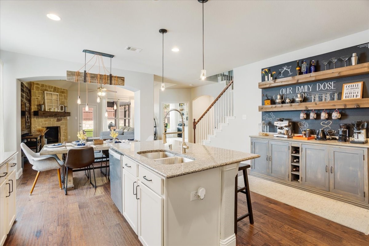 8604 Lupton Drive Mckinney TX 75070