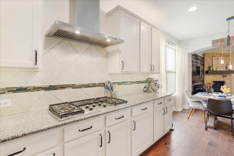 8604 Lupton Drive Mckinney TX 75070