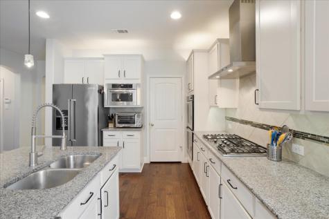 8604 Lupton Drive Mckinney TX 75070