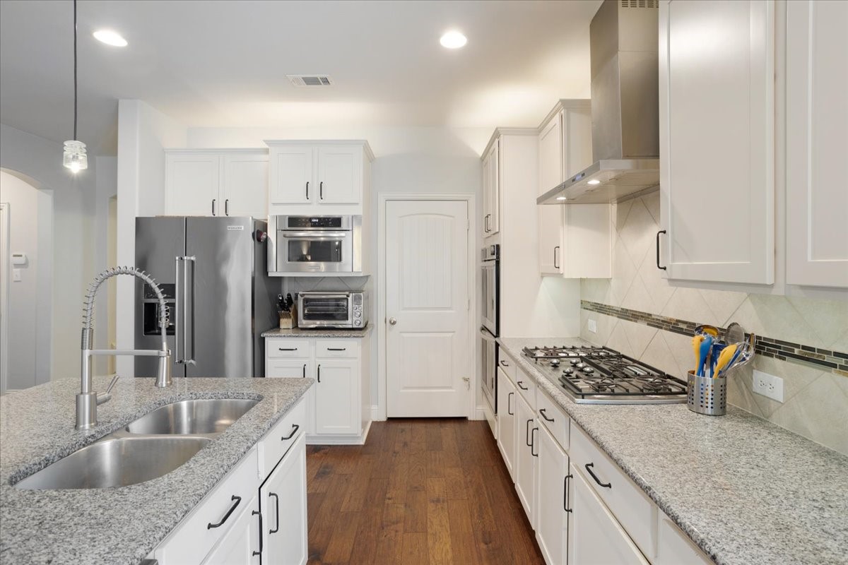 8604 Lupton Drive Mckinney TX 75070