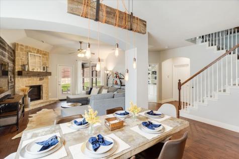 8604 Lupton Drive Mckinney TX 75070