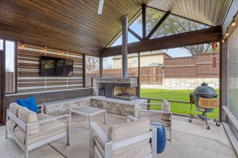 8604 Lupton Drive Mckinney TX 75070