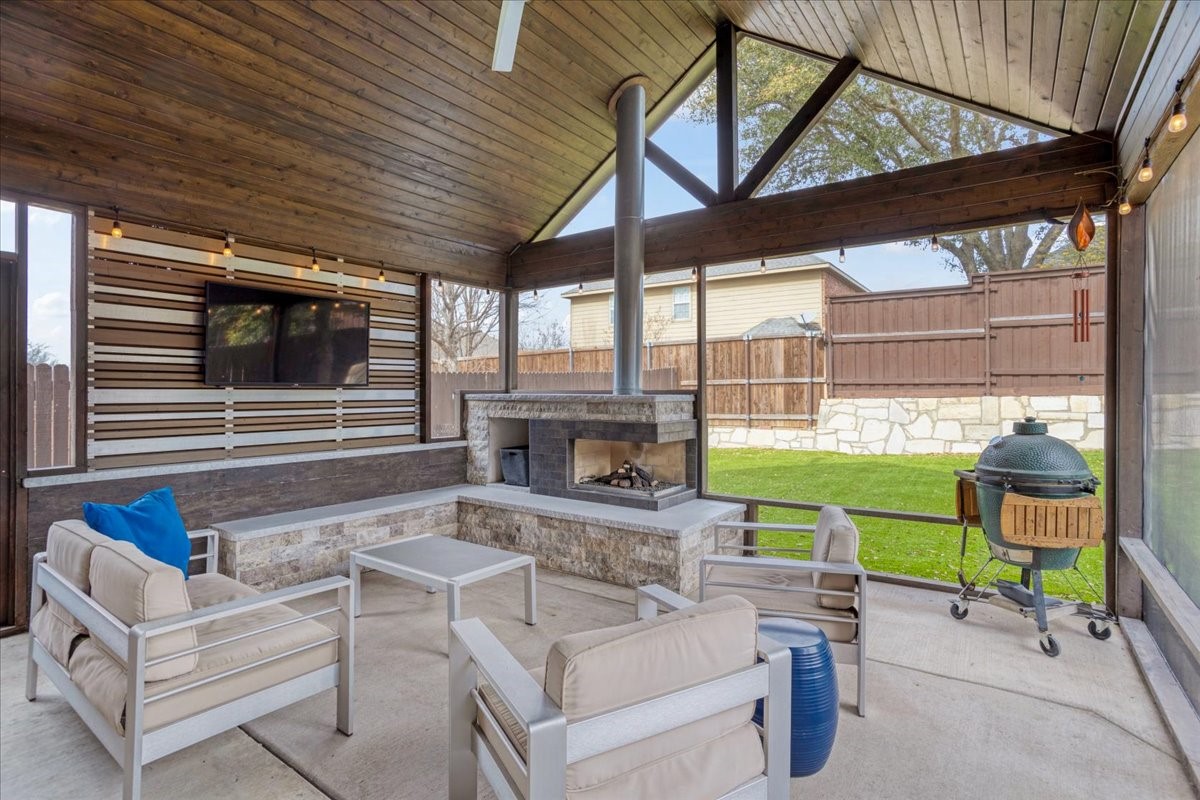 8604 Lupton Drive Mckinney TX 75070