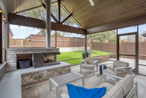 8604 Lupton Drive Mckinney TX 75070