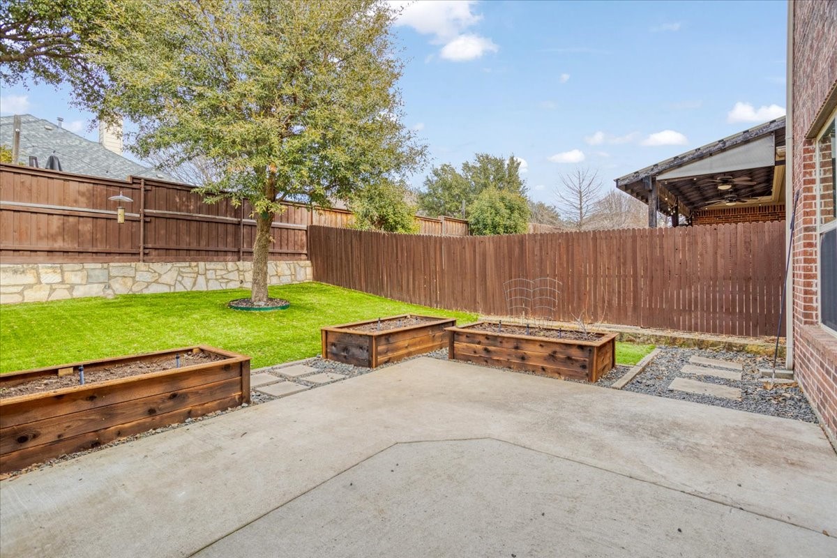 8604 Lupton Drive Mckinney TX 75070