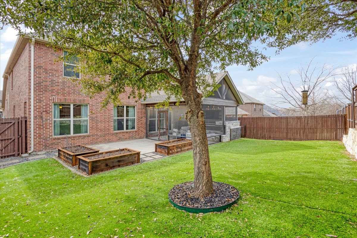8604 Lupton Drive Mckinney TX 75070
