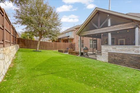 8604 Lupton Drive Mckinney TX 75070
