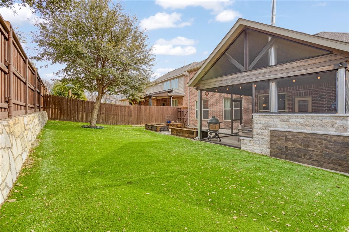 8604 Lupton Drive Mckinney TX 75070