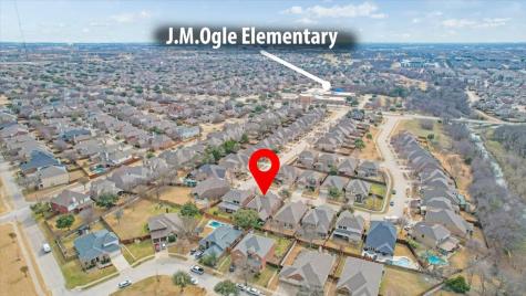 8604 Lupton Drive Mckinney TX 75070