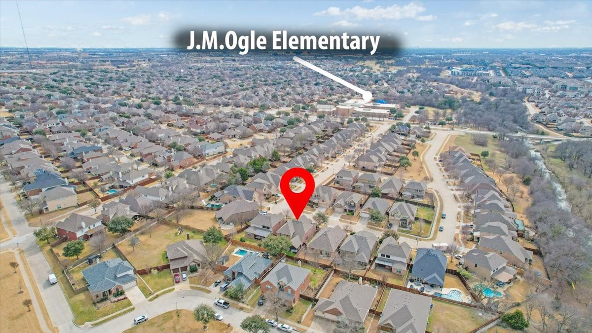 8604 Lupton Drive Mckinney TX 75070