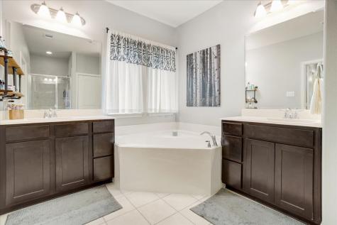 8604 Lupton Drive Mckinney TX 75070