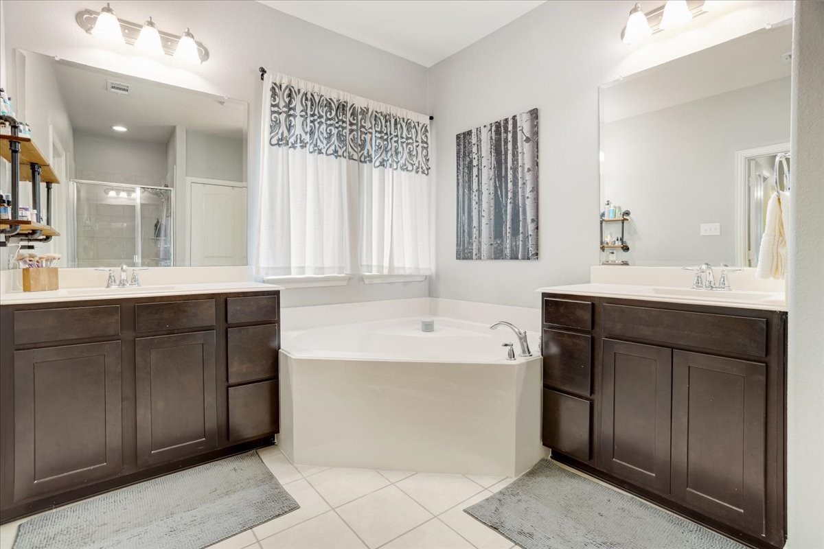8604 Lupton Drive Mckinney TX 75070