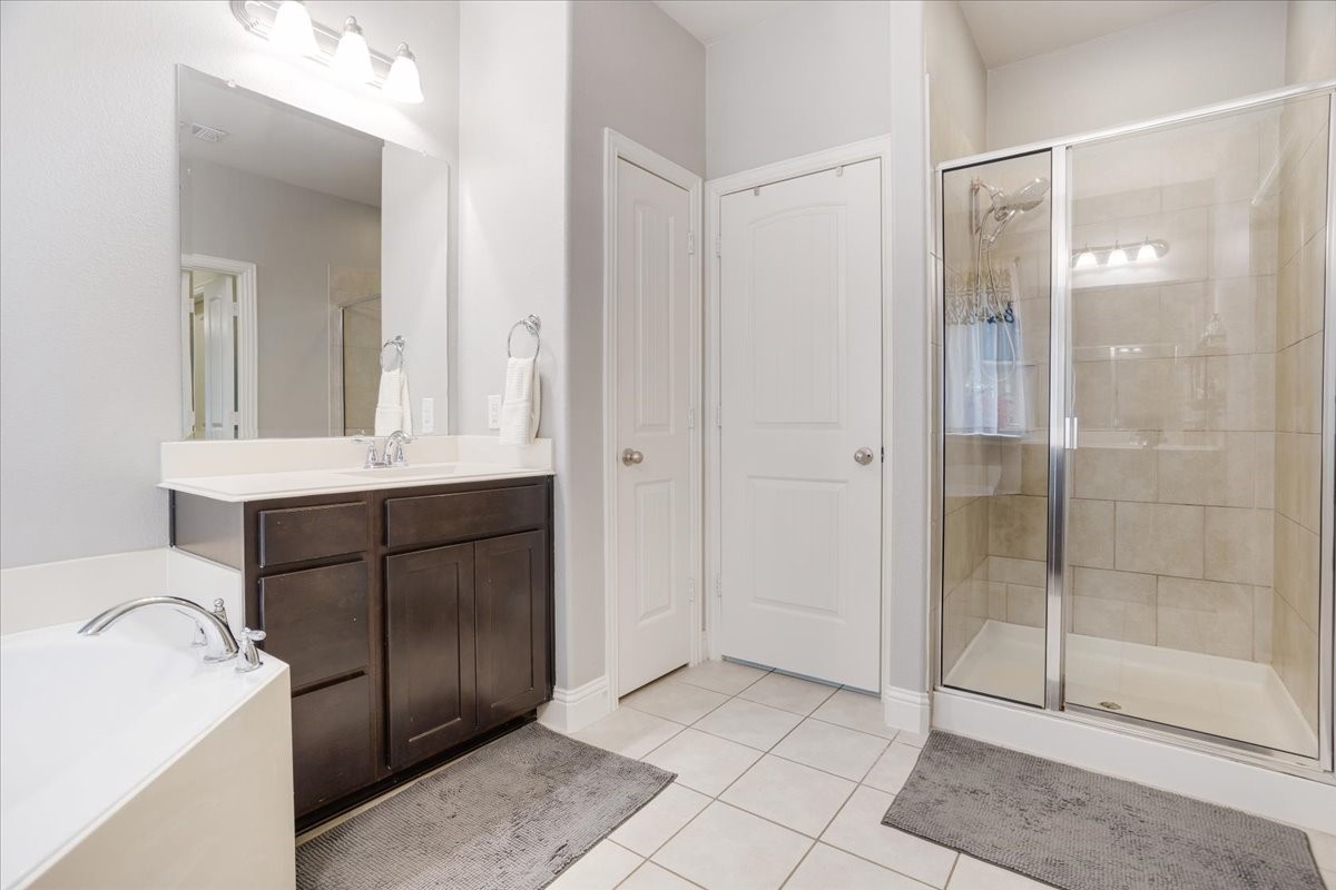 8604 Lupton Drive Mckinney TX 75070