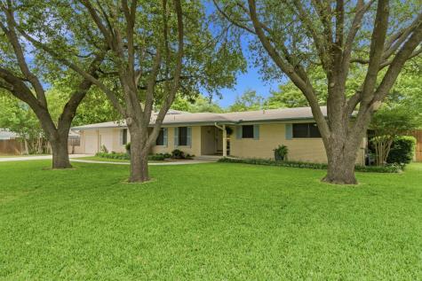 4716 Blaney Avenue North Richland Hills TX 76180
