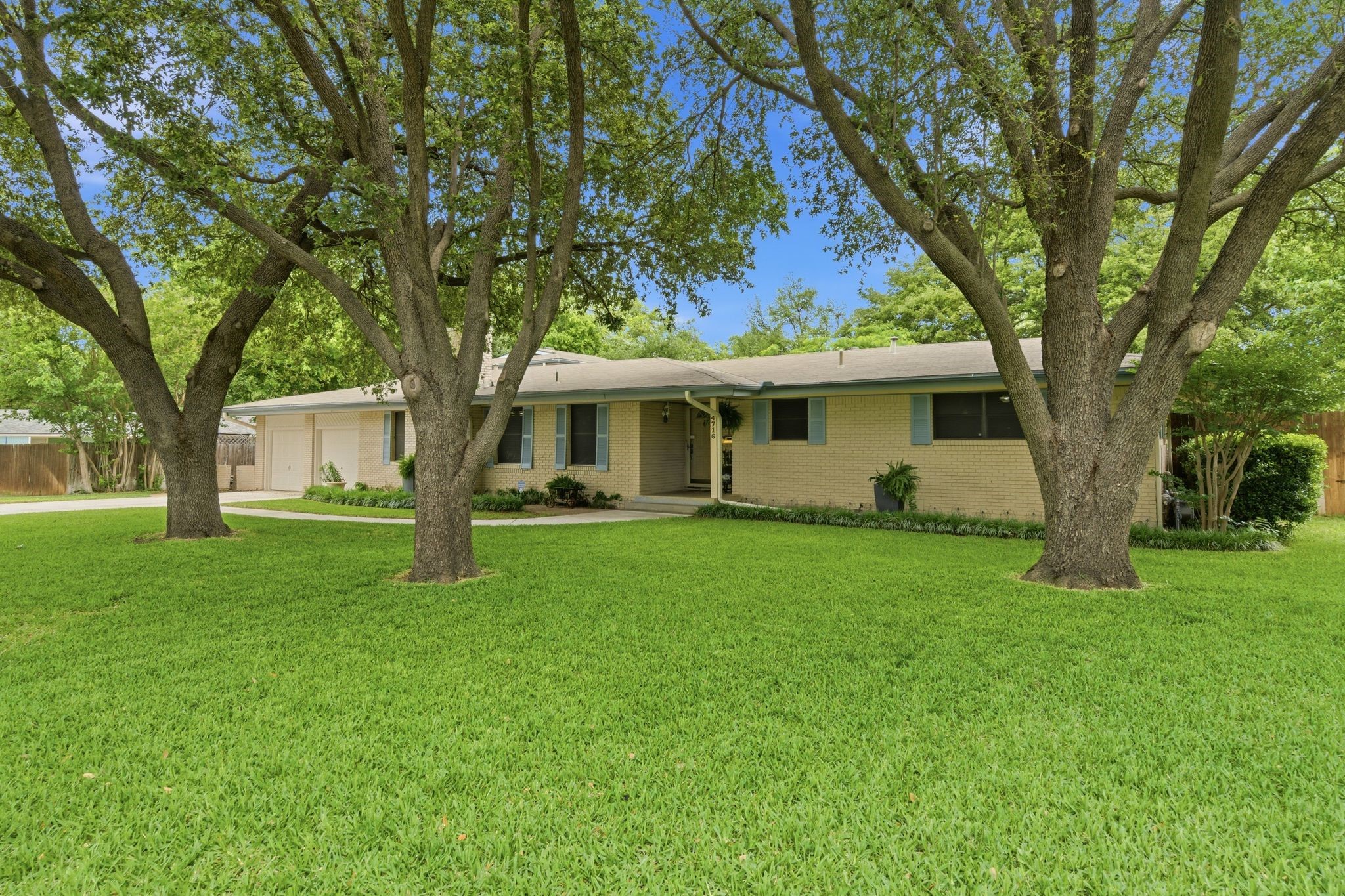 4716 Blaney Avenue North Richland Hills TX 76180