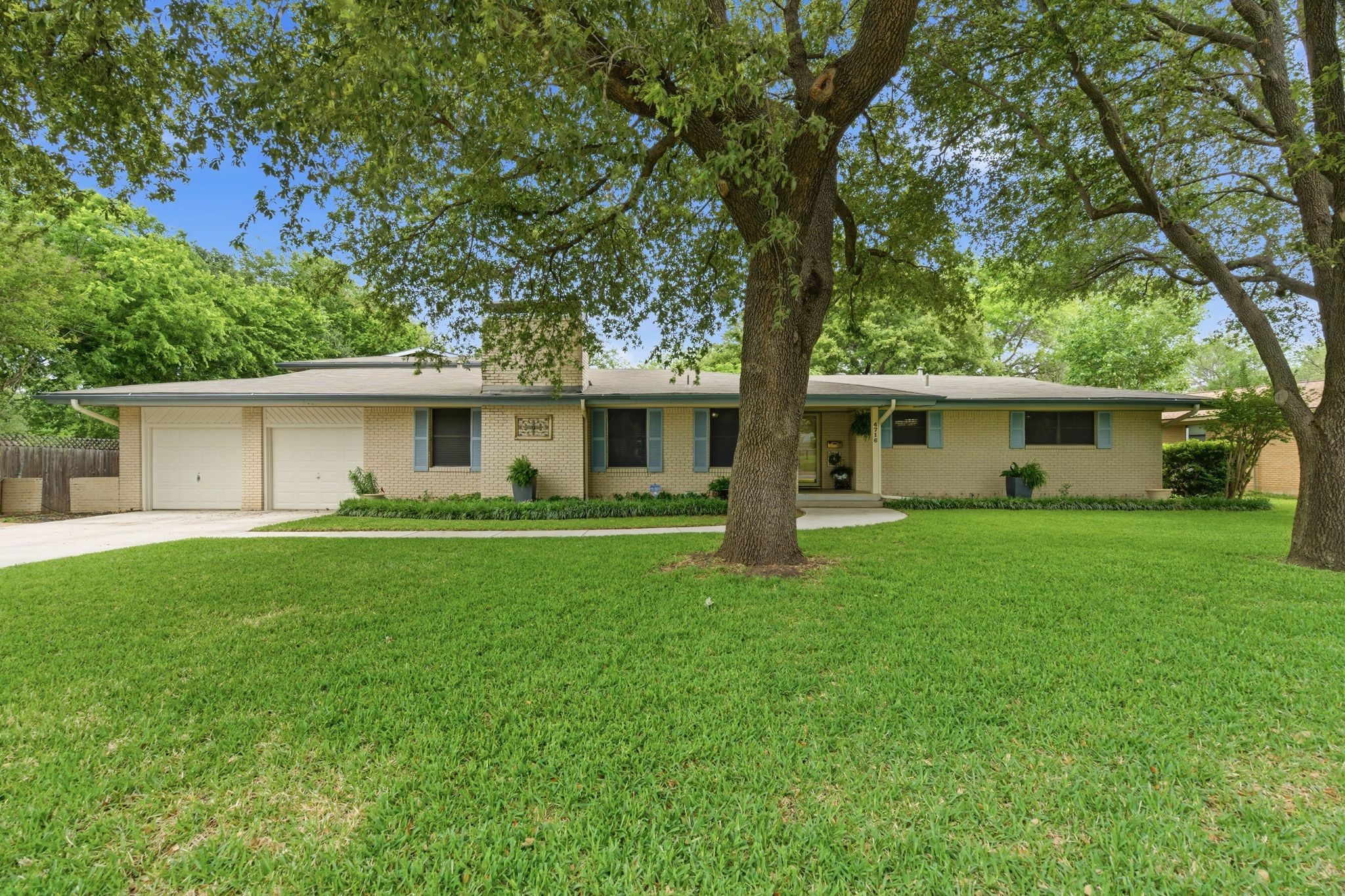 4716 Blaney Avenue North Richland Hills TX 76180