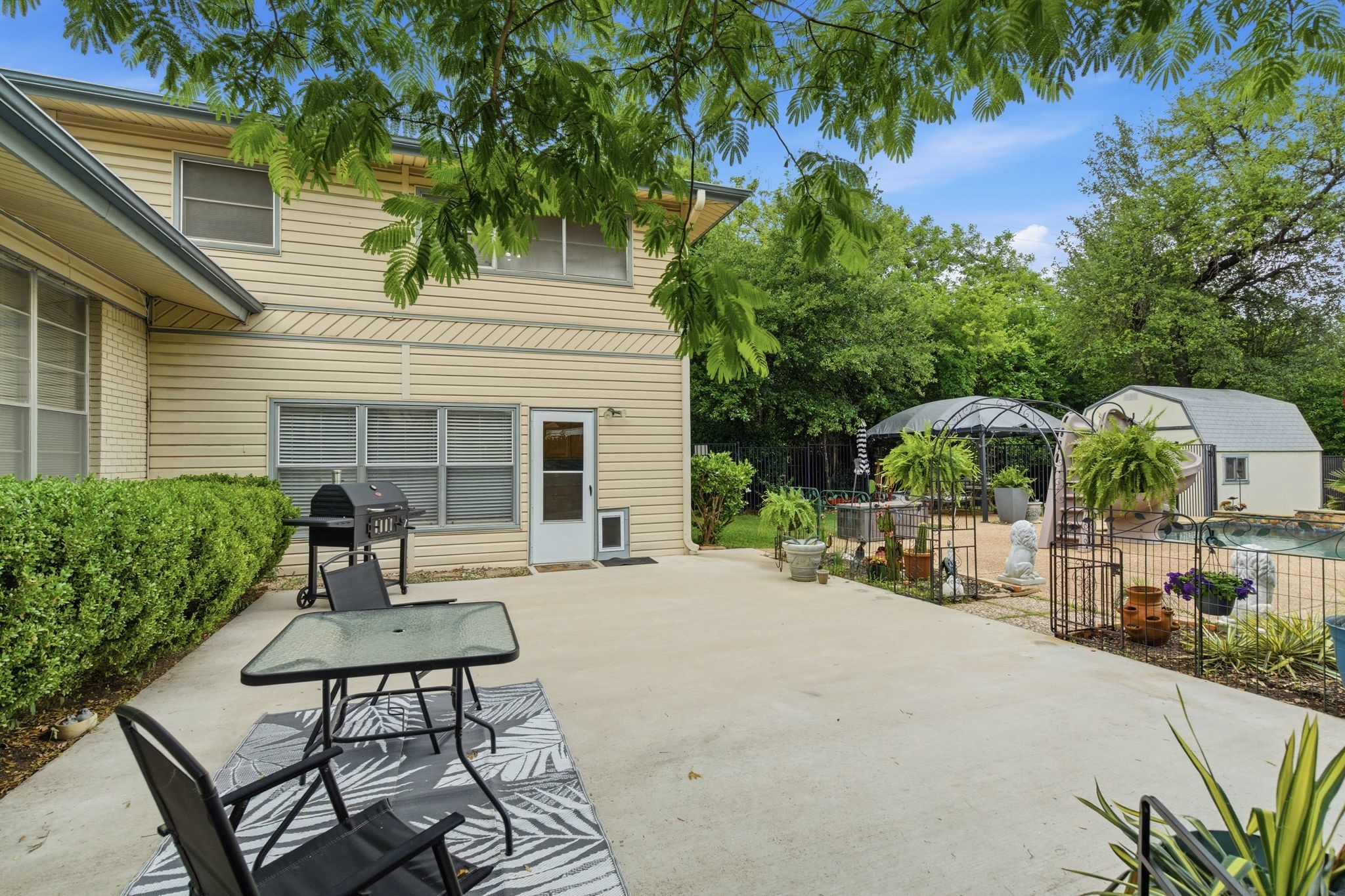4716 Blaney Avenue North Richland Hills TX 76180