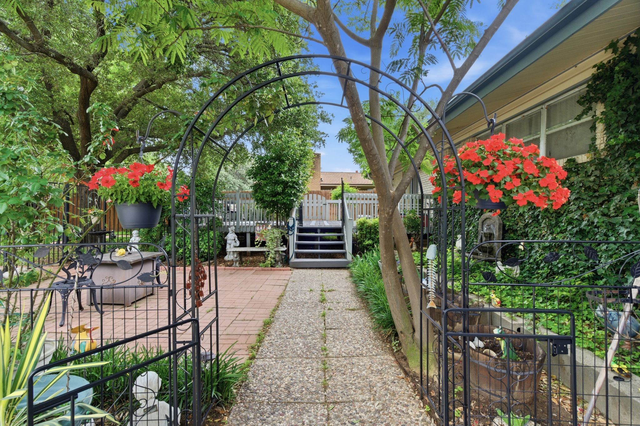 4716 Blaney Avenue North Richland Hills TX 76180